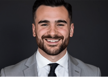 Zachary Duprey: From College Athletics to the Healthcare Industry