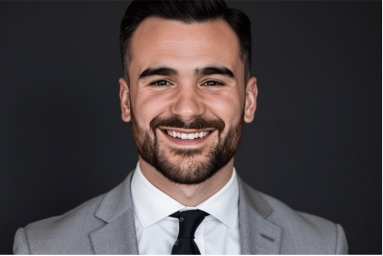 Zachary Duprey: From College Athletics to the Healthcare Industry