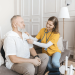 Fostering Trust and Connection: Enhancing Care for Long-Term Care at Home Patients