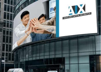 AIX – The World’s First Decentralized Private Equity Financing Platform, Redefining the Future of Investment!
