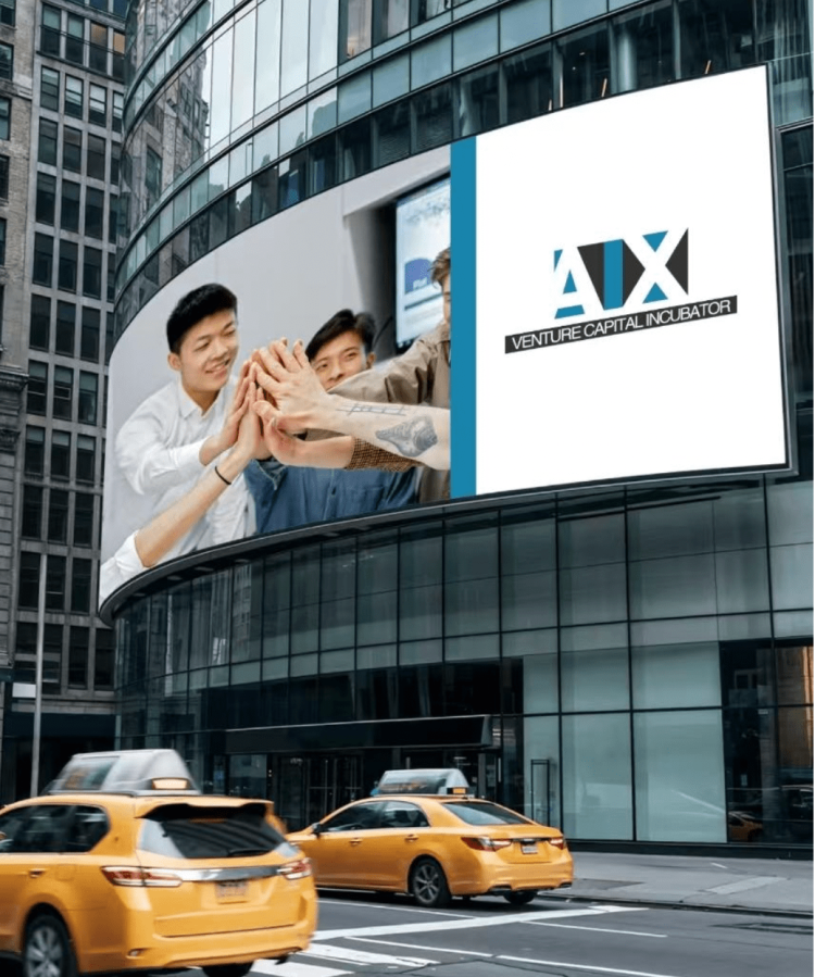 AIX – The World’s First Decentralized Private Equity Financing Platform, Redefining the Future of Investment!