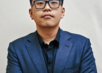 Interview with Chuanyuan Tan: Revolutionizing Smart Manufacturing