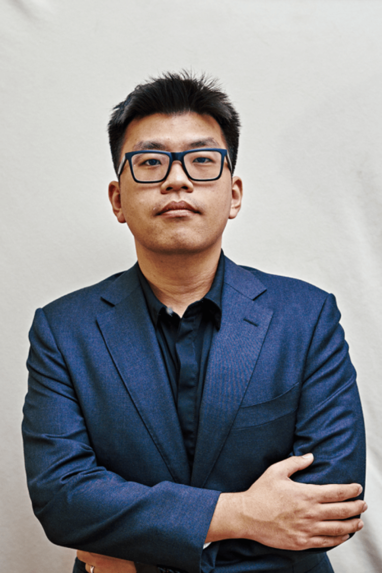 Interview with Chuanyuan Tan: Revolutionizing Smart Manufacturing
