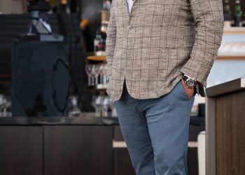 Sean Edwards on Business Growth Technology Trends and Giving Back