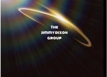 The Jimmy Dixon Group: Revitalizing Rock with Authenticity and Passion