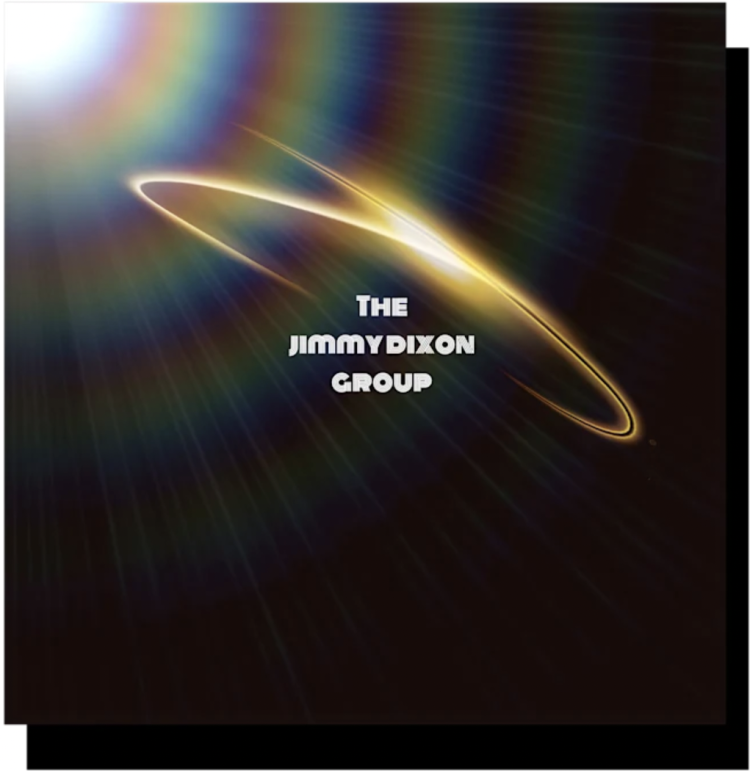 The Jimmy Dixon Group: Revitalizing Rock with Authenticity and Passion