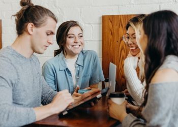 Ken Termini: 7 Daily Habits that Successful Leaders Used When Getting Starting in the Corporate World