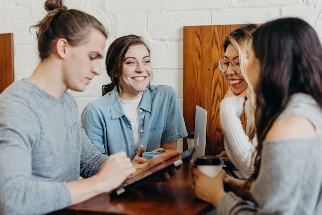 Ken Termini: 7 Daily Habits that Successful Leaders Used When Getting Starting in the Corporate World