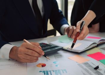 Andy Gitipityapon on Mastering Risk Management: How to Balance Growth and Security in Your Portfolio