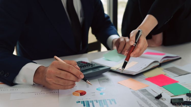 Andy Gitipityapon on Mastering Risk Management: How to Balance Growth and Security in Your Portfolio