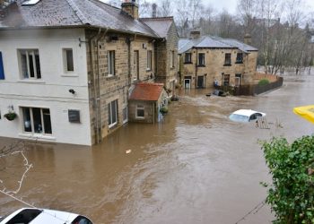 Weathering the Worst: Protecting Your Home and Business from Natural Disasters