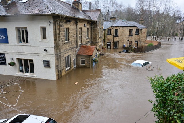 Weathering the Worst: Protecting Your Home and Business from Natural Disasters