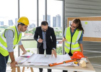 Balancing Quality and Efficiency in Complex Construction Projects
