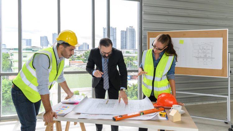Balancing Quality and Efficiency in Complex Construction Projects