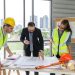 Balancing Quality and Efficiency in Complex Construction Projects