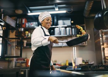 The Rise of CloudKitchens and What It Means for the Future of Restaurants