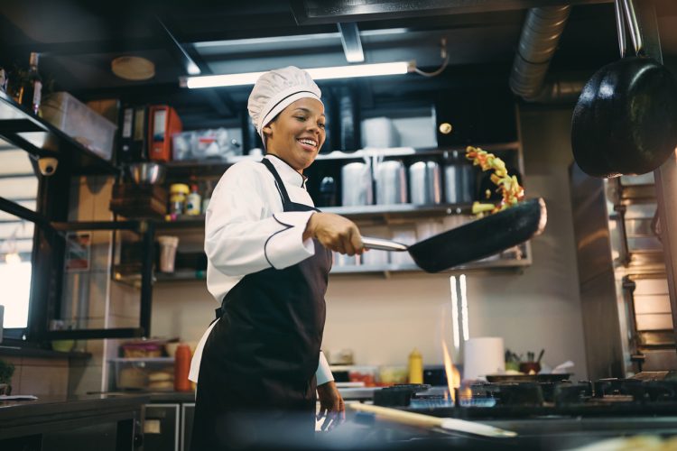 The Rise of CloudKitchens and What It Means for the Future of Restaurants