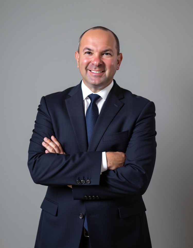 Investment Expert Frank Cardia Credits His Professional Success To Perseverance and Discipline