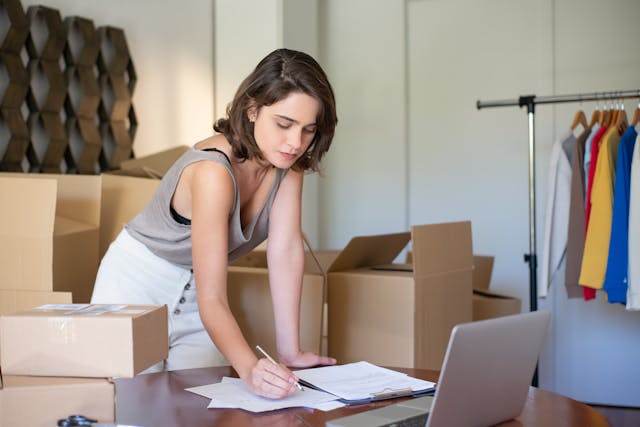 Smart Ways to Grow Your Wealth as a Business Owner