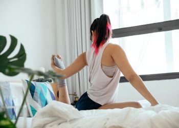 The Wellness Challenge: Can You Build 5 Simple Habits in 30 Days?