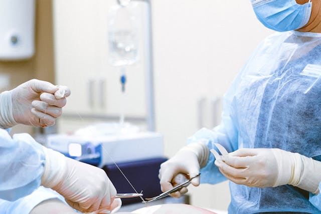 Improving Outcomes: The Role of Nurses in Preventive Healthcare