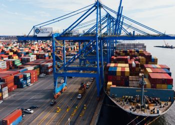 The ProLift Rigging Company Explains The Future of Construction: Adapting to Global Supply Chain Shifts