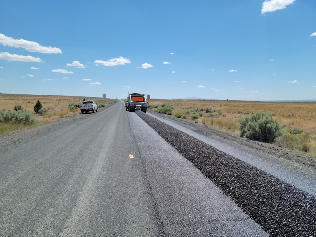 Mark Buckland on The Future of Asphalt Paving Technology and What It Means for Property Owners