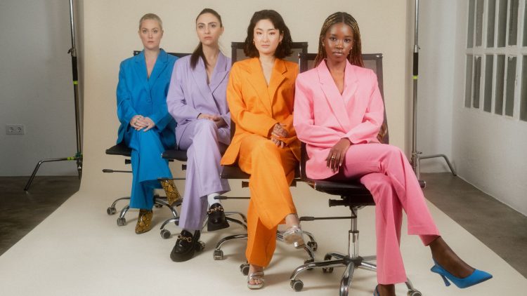How Women in Business Awards Empower Female Entrepreneurs