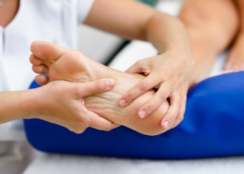 Diabetes-related Foot Problems: Causes, Symptoms, and Care