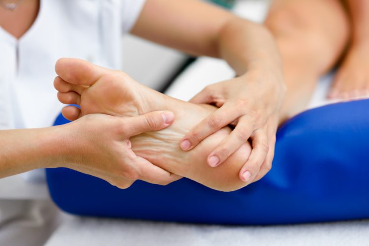 Diabetes-related Foot Problems: Causes, Symptoms, and Care