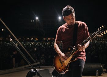 How Herbert Hernandez and GIGIL Became a Creative Powerhouse