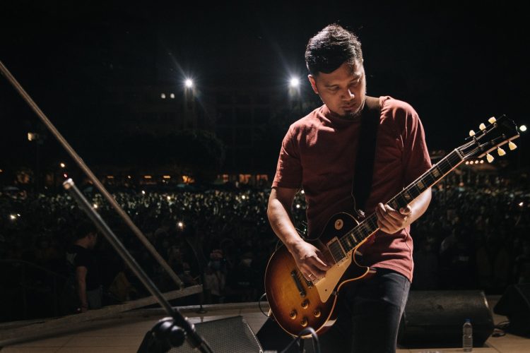 How Herbert Hernandez and GIGIL Became a Creative Powerhouse