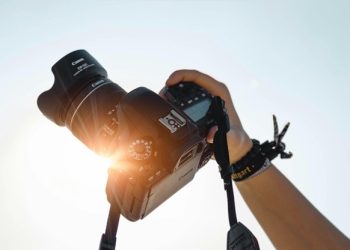 Visual Narratives: How Photography is Transforming Cultural Preservation