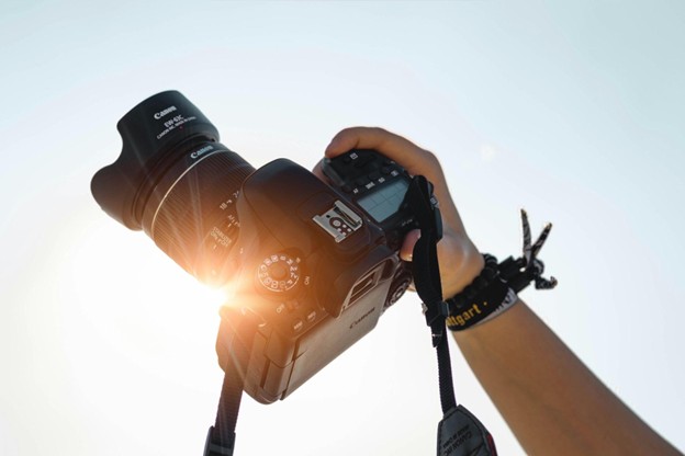 Visual Narratives: How Photography is Transforming Cultural Preservation