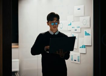 Leadership in Tech: Lessons on Fostering Innovation and Collaboration