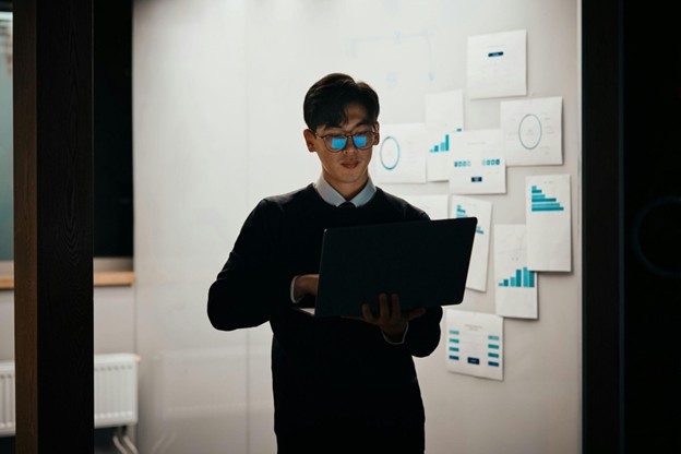 Leadership in Tech: Lessons on Fostering Innovation and Collaboration