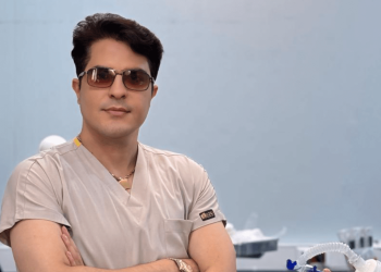 Dr. Amir Feily and the “Face-Off” Revolution in the World of Laser Aesthetics