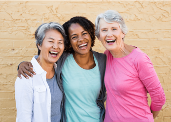 Menopause Gets a Megaphone: The Growing Voice of Awareness Across America