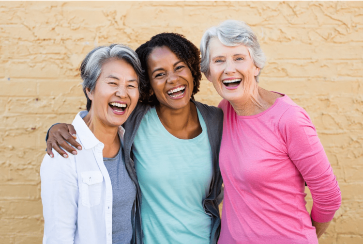 Menopause Gets a Megaphone: The Growing Voice of Awareness Across America