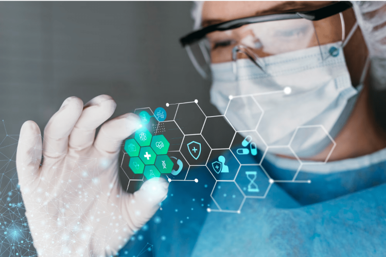 Your Health, Simplified: Tricorder.Zero™ Offers Easy-to-Use Healthcare Solutions for All