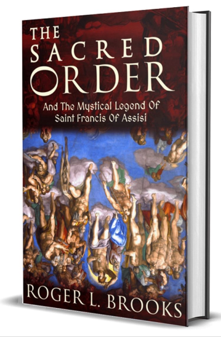 The Perfect Timing of “The Sacred Order and the Mystical Legend of St. Francis of Assisi”