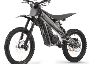 Introducing the Talaria X3 (XXX)