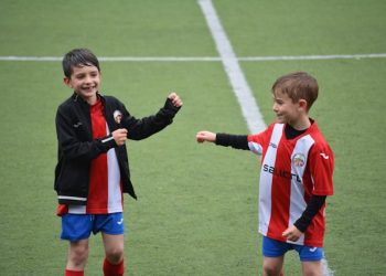 Lance Topol on The Intersection of Parenting and Coaching: Raising Players and Kids