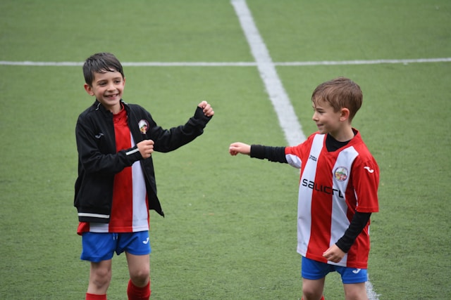 Lance Topol on The Intersection of Parenting and Coaching: Raising Players and Kids