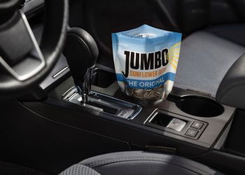 The Seed Supreme: Why Jumbo Sunflower Seeds Are America’s Favorite Crunch