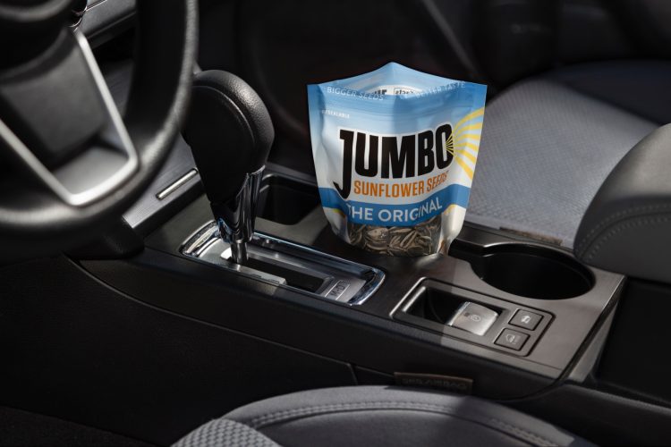 The Seed Supreme: Why Jumbo Sunflower Seeds Are America’s Favorite Crunch