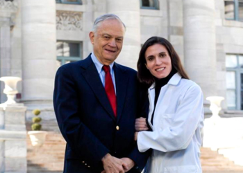 Empowering Medical Education through Lifestyle Medicine: An Interview with Beth Frates