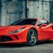 4 Essential Luxury Car Care Tips
