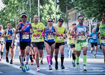 Charles Douyon’s Tips on Balancing a Legal Career with Endurance Sports: Lessons from a Marathon Runner
