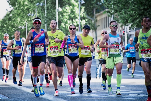 Charles Douyon’s Tips on Balancing a Legal Career with Endurance Sports: Lessons from a Marathon Runner